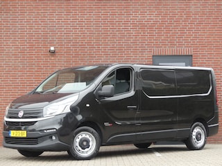 Fiat Talento 1.6 MJ L2H1 122PK Trekhaak/PDC/Navigatie