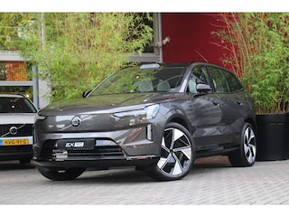 Volvo EX90 Twin Motor Performance Ultra 7p. 111 kWh | Luchtvering | Bowers&Wilkins | Massage | Panoramadak | 22" Velgen