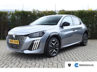 Peugeot 208 1.2 Hybride 145pk Autmaat 360 Camera | Carplay | Keyless | ACC | Navigatie | PDC | Full LED | Snel rijden!