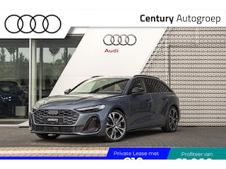 Audi A5 Avant S edition 2.0 TFSI e 220 kW / 299 PK Avant 7 versn
