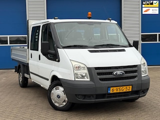 Ford Transit 300M 2.2 TDCI DC