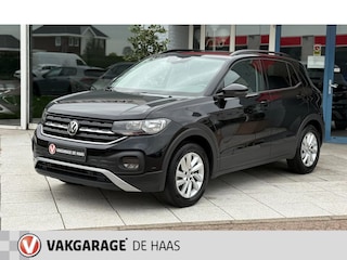 Volkswagen T-Cross 1.0 TSI Life Business