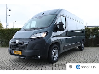 Peugeot Boxer 2.2 BlueHDi 180 S&S L3H2 3.5t Zwaar HD Automaat | Carplay | PDC | Navigatie | Camera | Airco | Snel leverbaar | BPM Vrij!