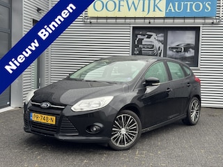 Ford Focus 1.0 EcoBoost Trend Airco Inruil Koopje