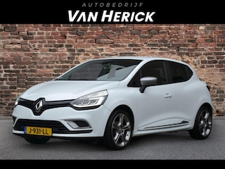 Renault Clio 1.2 TCe Intens GT-Line | Cruise | Navi | Clima | LED