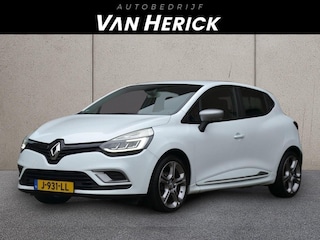 Renault Clio 1.2 TCe Intens GT-Line | Cruise | Navi | Clima | LED