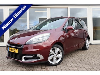 Renault Scénic 2.0 Bose, Cruise Control, Airco, Automaat, PDC A, Climate Control, Prijs Is Rijklaar Inclusief 6 Maanden Garantie