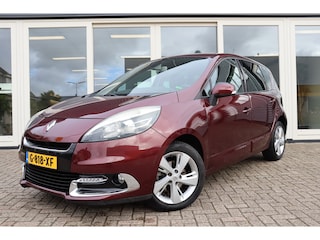 Renault Scénic 2.0 Bose, Cruise Control, Airco, Automaat, PDC A, Climate Control, Prijs Is Rijklaar Inclusief 6 Maanden Garantie