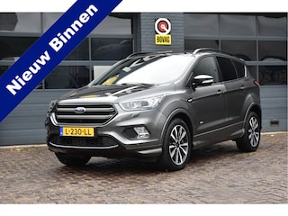 Ford Kuga 1.5 EcoBoost ST Line Automaat