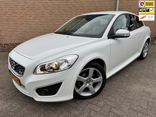 Volvo C30 1.6 R-Edition