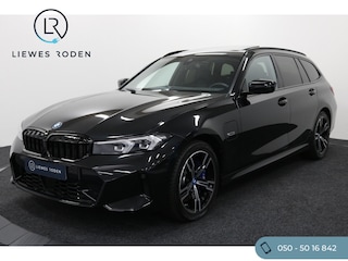 BMW 3-serie Touring 330e