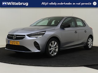 Opel Corsa 1.2 Edition AUTOMAAT !!!