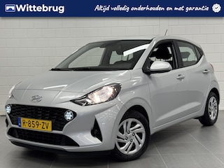Hyundai i10 1.0 Comfort Automaat Leuke nette complete 5-Zits automaat
