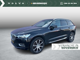 Volvo XC60 2.0 T8 Twin Engine AWD Inscription