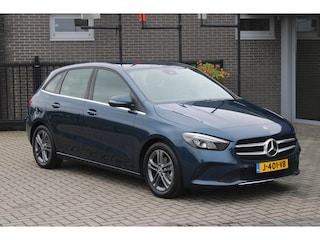 Mercedes-Benz B-klasse 160 Style Camera/Led/Dealer onderhoud/N.A.P.