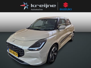 Suzuki Swift 1.2 Style Smart Hybrid Automaat | 5.300 KM!!