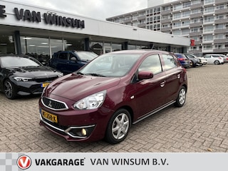 Mitsubishi Space Star 1.0 Cool+ automaat Lmv airco Nap
