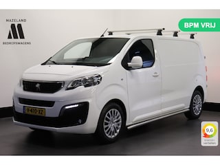 Peugeot Expert 2.0 BlueHDI 120PK L2 EURO 6 - Airco - Navi - Cruise - €11.950,- Excl.