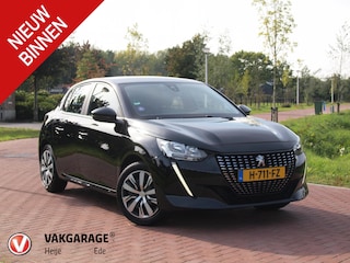 Peugeot 208 1.2 PureTech Blue Lease Active | Apple Carplay | Cruise Control | Trekhaak | Navi |