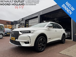 DS 7 1.6 PureTech So Chic+Trekhaak!!