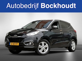 Hyundai ix35 2.0i Business Ed. | Navi | Climate | Cruise