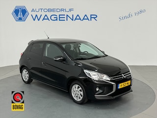 Mitsubishi Space Star 1.2 NOVA CLIMA CRUISE LMW