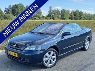 Opel Astra Cabriolet 1.8-16V