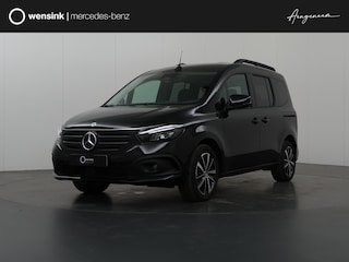 Mercedes-Benz EQT Tourer 200 L1 Premium 45kWh | 33.456,- Incl. Btw | LED | MBux | Lederen bekleding | Climate Control | Stoelverwarming |