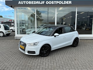Audi A1 Sportback 1.0 TFSI Design Pro Line Plus