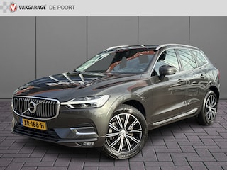 Volvo XC60 2.0 T5 Inscription Polestar | NL-auto | Dealer OH | Leder | Trekhaak | Adapt. Cruise.