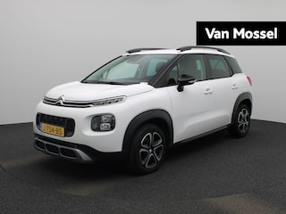 Citroën C3 Aircross 1.2 PureTech S&S Feel | Apple Carplay / Android Auto | Climate Control | DAB Radio | Privacy Glass | Hoge Zit | Slechts 57.720KM |