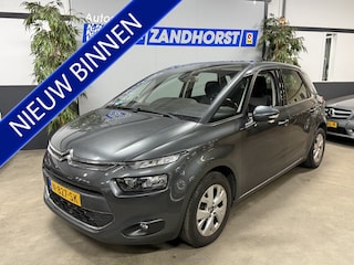 Citroën C4 Picasso 1.6 e-THP Intensive