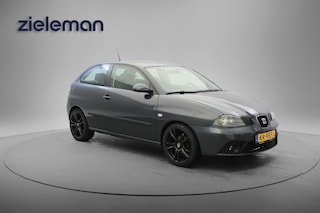 Seat Ibiza 1.4 16V FR - Nieuwe APK