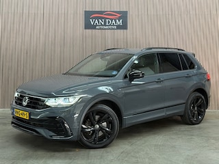 Volkswagen Tiguan 1.4 TSI eHybrid R-Line Business+ 2021 DSG