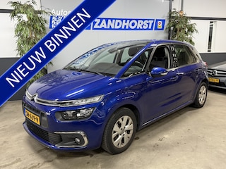 Citroën C4 Picasso 1.2 PureTech Feel