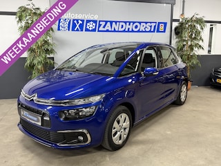 Citroën C4 Picasso 1.2 PureTech Feel