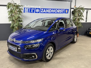 Citroën C4 Picasso 1.2 PureTech Feel