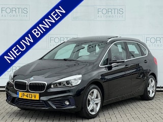 BMW 2-serie Tourer 225xe Centennial High Executive NL AUTO | DEALER ONDERH | HEAD UP | LEDER | PANO