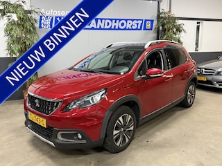 Peugeot 2008 1.2 PureTech Allure