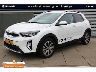 Kia Stonic 1.0 T-GDi MHEV DynamicPlusLine