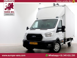 Ford Transit 350 2.0 TDCI 130pk Bakwagen met achterdeuren 10-2020