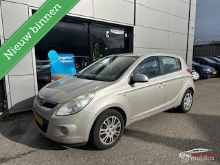 Hyundai i20 1.2i DynamicVersion INRUILKOOPJE