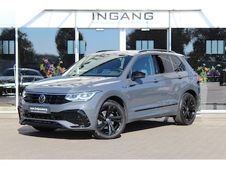 Volkswagen Tiguan 1.5 TSI R-Line | Pano | Trekhaak | Head-up |