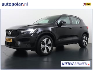 Volvo XC40 1.5 T4 Recharge Plus Dark Leder/Camera/Harman Kardon etc