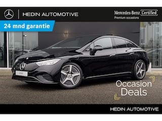 Mercedes-Benz EQE 300 Sport Edition Limited | Winterpakket | Schuifdak