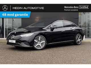 Mercedes-Benz EQE 300 Sport Edition Limited | Winterpakket | Schuifdak