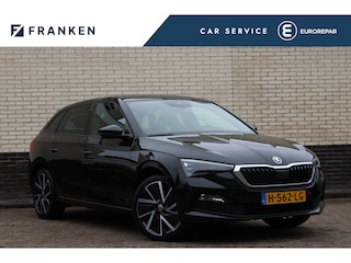 Skoda Scala 1.0 TSI Sport Business | Airco | Cruise control | Navigatie | Trekhaak