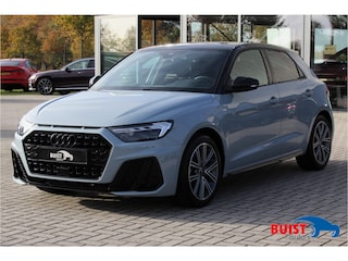 Audi A1 Sportback 35 TFSI 150pk S-Line LED KEYLESS ACC 24024KM!