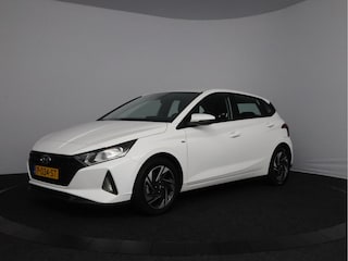 Hyundai i20 1.0 T-GDI Comfort | Dode hoek assistent | Carplay en Android auto