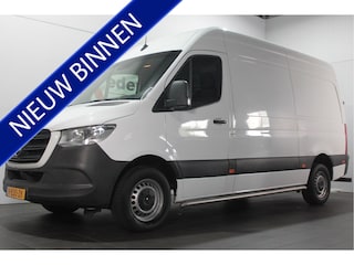 Mercedes-Benz Sprinter 314 2.2 CDI L2H2 DC EURO VI-D - Automaat - Navi / Carplay / Camera